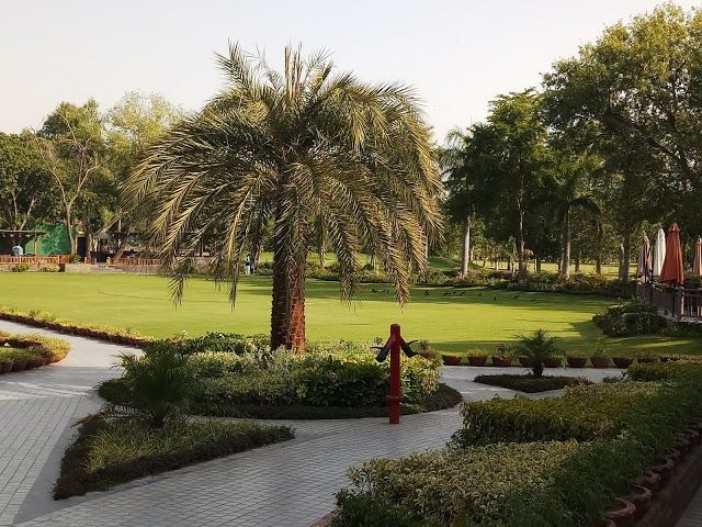 Lahore Gymkhana